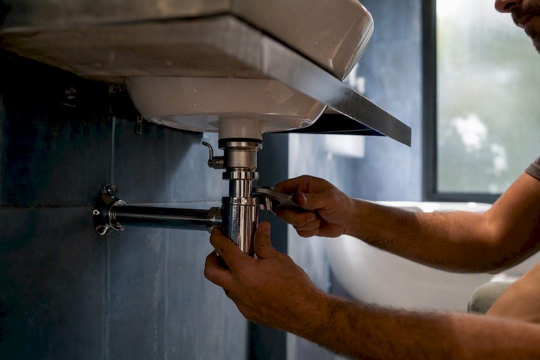 Which Basin Trap Type Is Right for Your Bathroom?