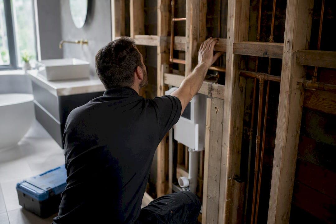 Buildable Bathroom Plan for UK Homeowners: Contractor Led Consultation