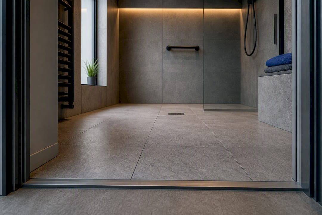 £5,000–£13,000: UK Level Access Shower Costs and Installer Checklist