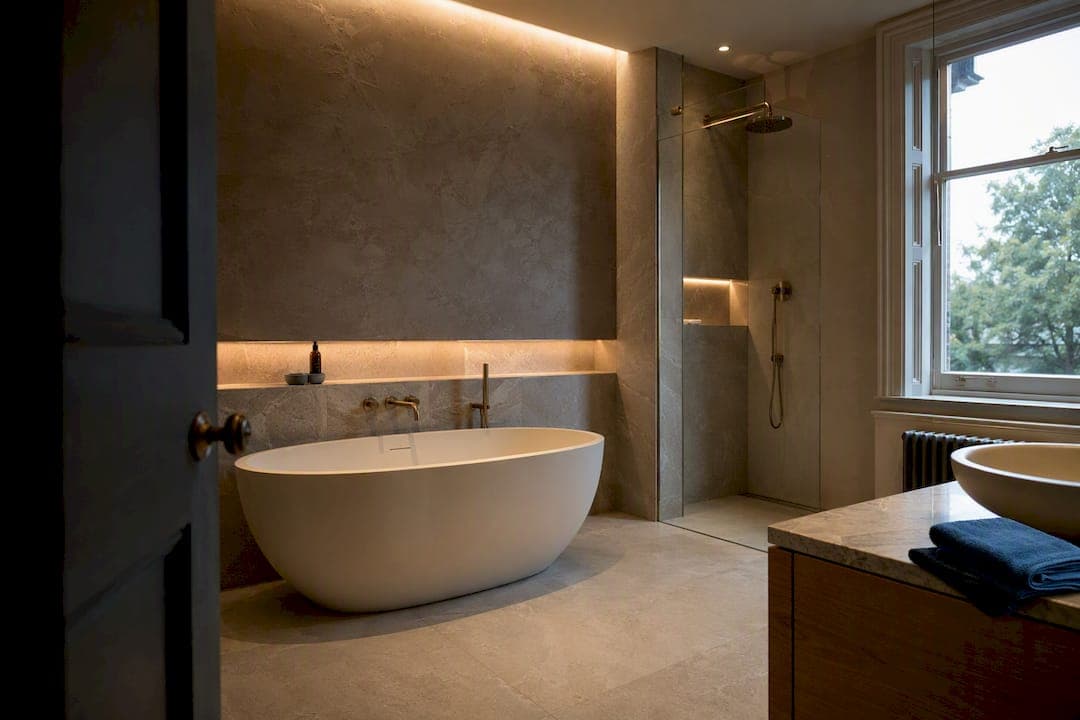9 Contractor Backed Bathroom Trends UK Homes Need for 2026