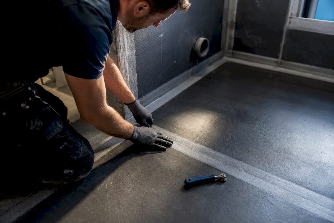 What Installers Check: Wet Room Tanking for UK Homeowners